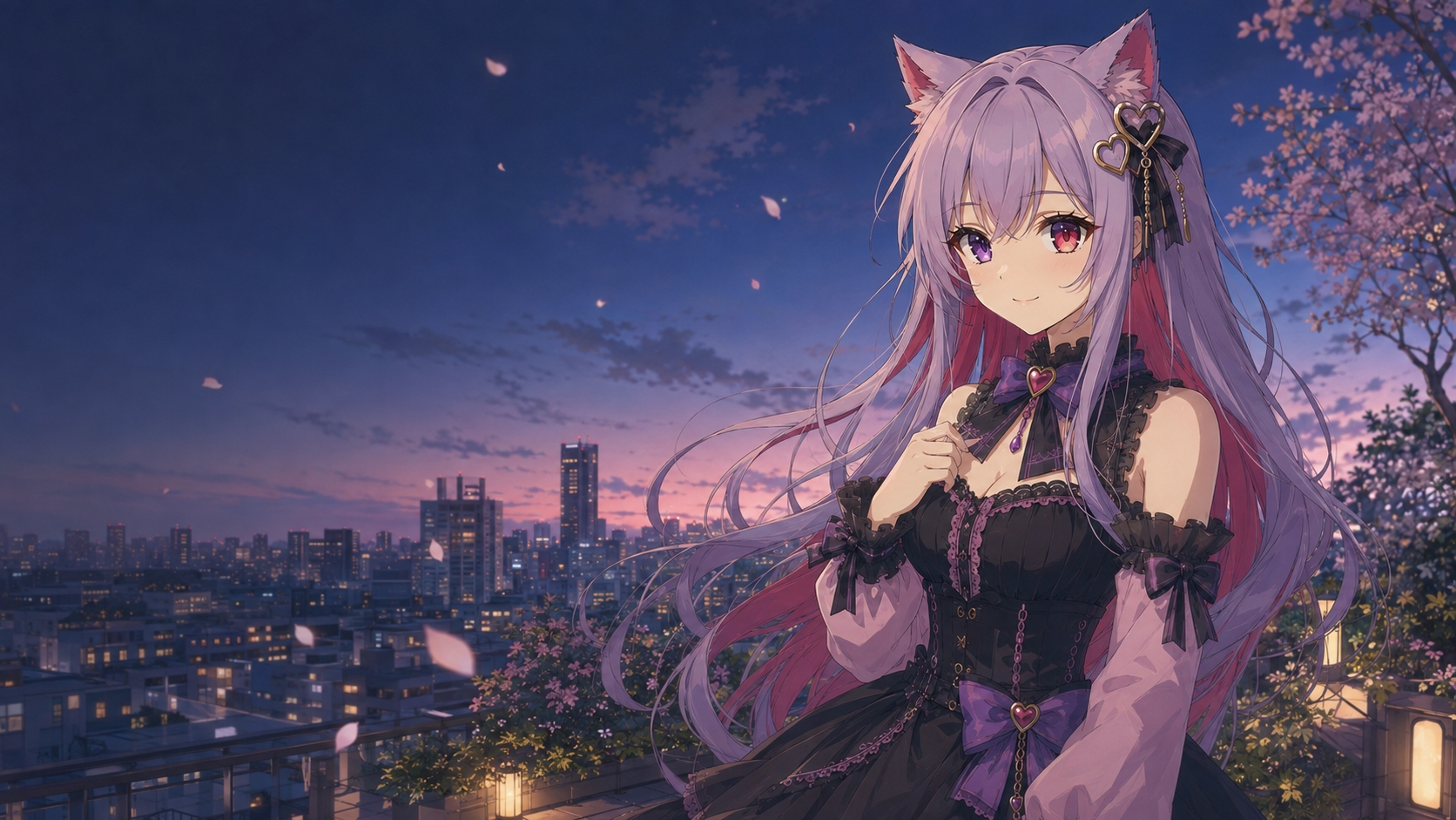 ぴえん Online ログインイメージ
